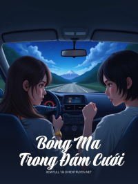 Bóng Ma Trong Đám Cưới