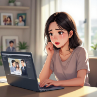 Kẻ Thứ Ba Trong Lễ Cưới