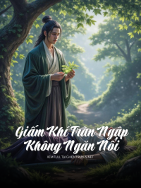 Giấm Khí Tràn Ngập, Không Ngăn Nổi