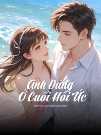 Anh Đứng Ở Cuối Hồi Ức