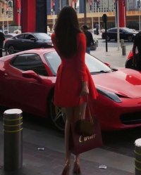 Khi Lướt Mạng Gặp Người Lạ