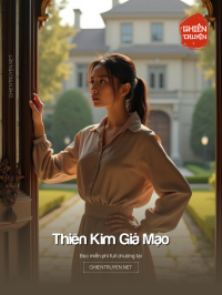 Thiên Kim Giả Mạo