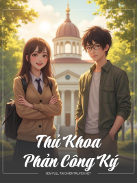 Thủ Khoa Phản Công Ký