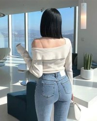 Đời Này, Chị Tôi Muốn Trở Thành Nữ Cường Nhân