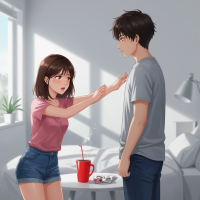 Vòng Lặp Bất Tận