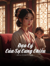 Đạo Lý Của Sự Cưng Chiều