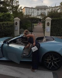 Sống Lại Để Tranh Giành Tình Yêu