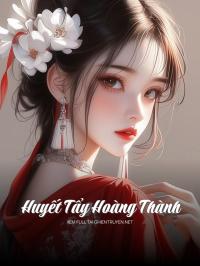 Huyết Tẩy Hoàng Thành