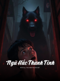 Ngũ Hắc Thành Tinh