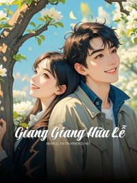 Giang Giang Hữu Lễ