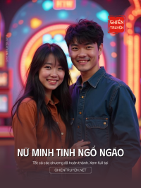 Nữ Minh Tinh Ngổ Ngáo