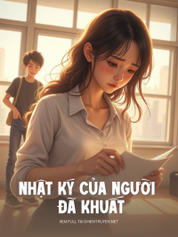 Nhật Ký Của Người Đã Khuất