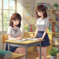 Chị Tôi Là Blogger Học Tập Huyền Thoại