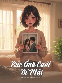 Bức Ảnh Cưới Bí Mật