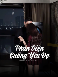 Phản Diện Cuồng Yêu Vợ
