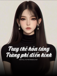 Truy Thê Hỏa Táng Tràng Phi Điển Hình
