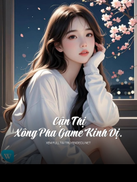 Cận Thị Xông Pha Game Kinh Dị.