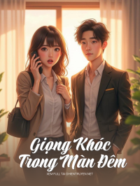 Giọng Khóc Trong Màn Đêm