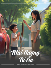 Mùi Hương Bí Ẩn