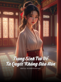 Trọng Sinh Trở Về, Ta Quyết Không Đào Hôn