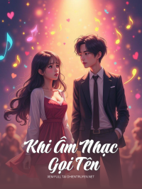 Khi Âm Nhạc Gọi Tên