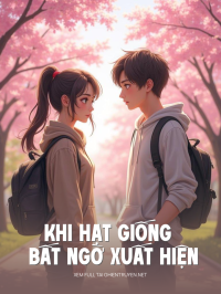 Khi Hạt Giống Bất Ngờ Xuất Hiện