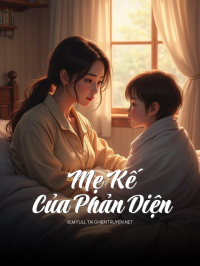 Mẹ Kế Của Phản Diện
