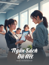 Ngân Sách Đã Hết