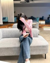 Vuốt Mèo, Vuốt Cả Trái Tim Anh