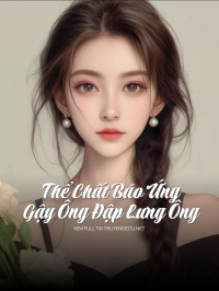 Thể Chất Báo Ứng – Gậy Ông Đập Lưng Ông