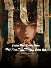 Tráo Đổi Linh Hồn Với Con Trai Riêng Của Bố