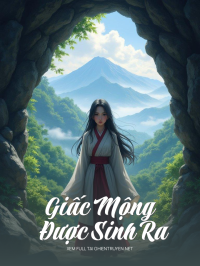 Giấc Mộng Được Sinh Ra