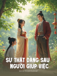 Sự Thật Đằng Sau Người Giúp Việc