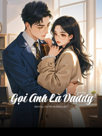 Gọi Anh Là Daddy