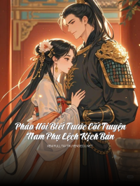 Pháo Hôi Biết Trước Cốt Truyện, Nam Phụ Lệch Kịch Bản