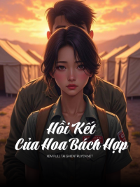 Hồi Kết Của Hoa Bách Hợp