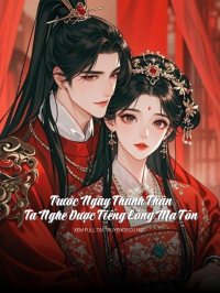Trước Ngày Thành Thân, Ta Nghe Được Tiếng Lòng Ma Tôn