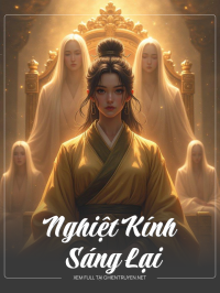 Nghiệt Kính Sáng Lại