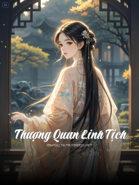 Thượng Quan Linh Tịch