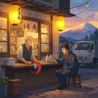 Trên Gác Mái Có Ma