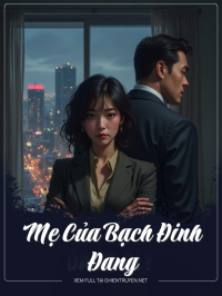 Mẹ Của Bạch Đinh Đang