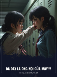 Bà Đây Là Ông Nội Của Mày!!!!