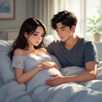 Sau Khi Nữ Phụ Cưỡng Ép Nam Chủ, He Rồi