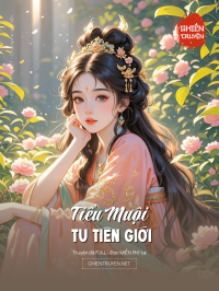 Tiểu Muội Tu Tiên Giới