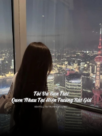 Tôi Và Bạn Trai Quen Nhau Tại Hiện Trường Bắt Giữ