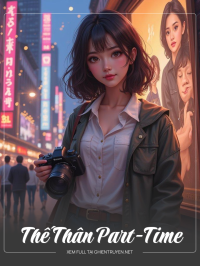 Thế Thân Part-Time