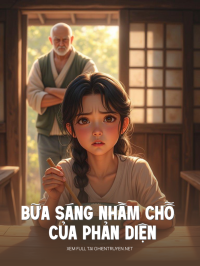 Bữa Sáng Nhầm Chỗ Của Phản Diện