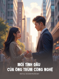 Mối Tình Đầu Của Ông Trùm Công Nghệ