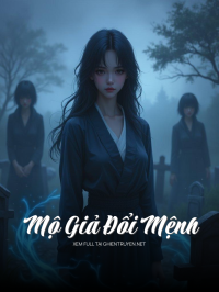 Mộ Giả Đổi Mệnh