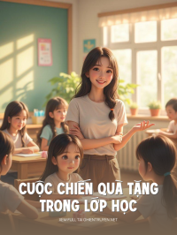 Cuộc Chiến Quà Tặng Trong Lớp Học